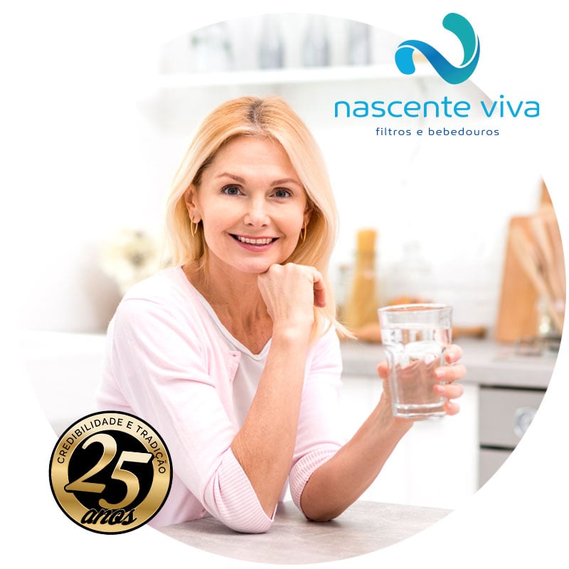 Nascente Viva