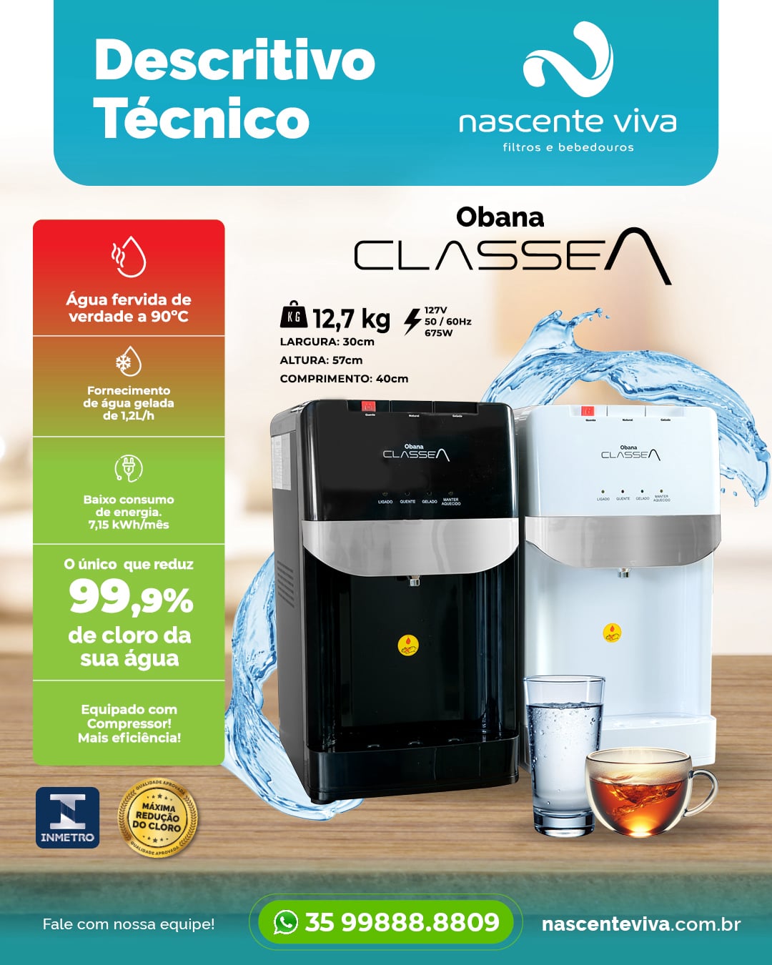 Nascente Viva