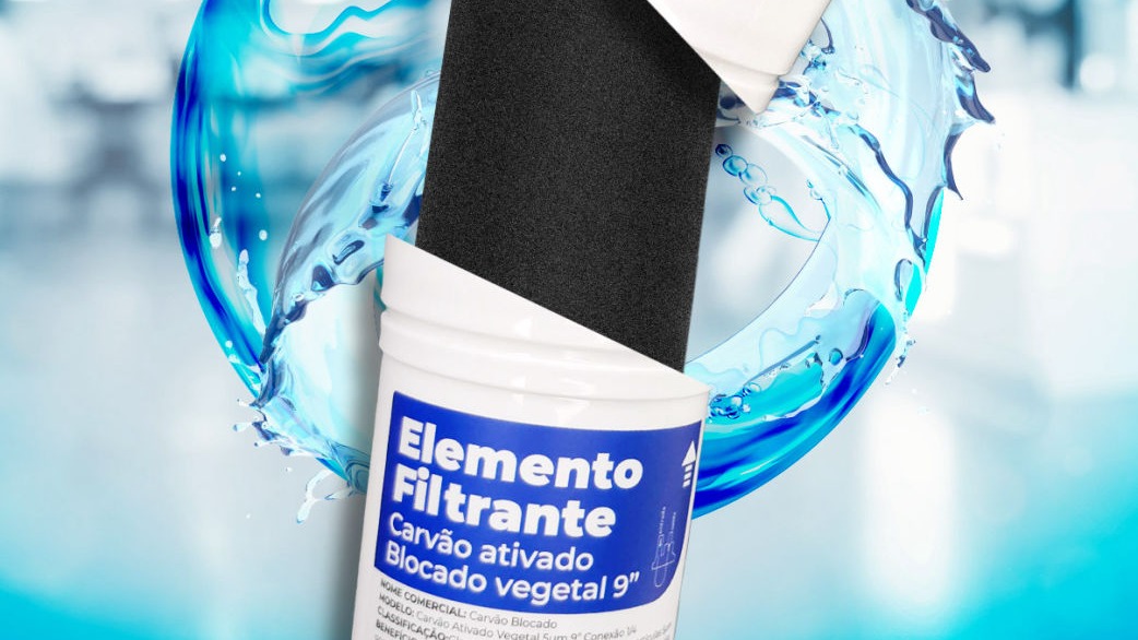 Obana Carvão Ativo